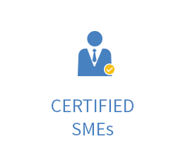 CERTIFIED SMEs